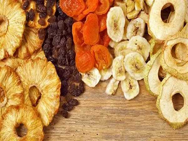 تصویر 4 از خرید چیپس میوه مخلوط + قیمت فروش استثنایی